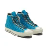 Chuck 70 High « Workwear Quilting – Sail Blue »