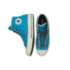Chuck 70 High « Workwear Quilting – Sail Blue »