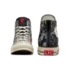 Chuck 70 High x Liverpool F.C. « You&rsquo;ll Never Walk Alone »