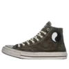 Chuck 70 High x Stussy x OUR LEGACY « Pigeon Grey »