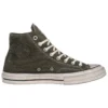Chuck 70 High x Stussy x OUR LEGACY « Pigeon Grey »
