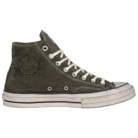 Chuck 70 High x Stussy x OUR LEGACY « Pigeon Grey »