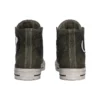 Chuck 70 High x Stussy x OUR LEGACY « Pigeon Grey »