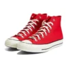 Chuck 70 High « Year of the Rabbit »