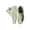 Chuck 70 High « Yin Yang Sherpa »