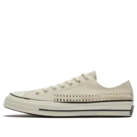 Chuck 70 « Ivory »