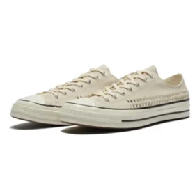 Chuck 70 « Ivory »