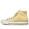 Chuck 70 Jungle Cloth « Yellow »