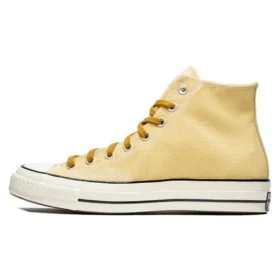 Chuck 70 Jungle Cloth « Yellow »