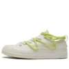 Chuck 70 Lacets doubles « White Green »