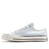 Chuck 70 Low « Agate Blue »
