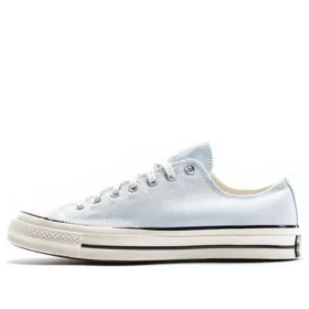 Chuck 70 Low « Agate Blue »