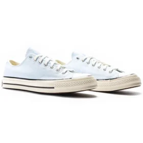 Chuck 70 Low « Agate Blue »