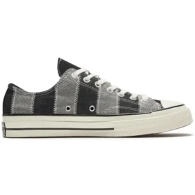 Chuck 70 Low « Americana »