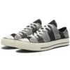 Chuck 70 Low « Americana »
