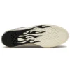 Chuck 70 Low « Archival Flame Print »