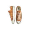 Chuck 70 Low « Archival Giraffe Print »
