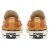 Chuck 70 Low « Archival Giraffe Print »