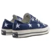 Chuck 70 Low « Archival Stars Print »
