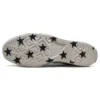 Chuck 70 Low « Archival Stars Print »