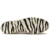 Chuck 70 Low « Archival Zebra Print »