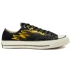 Chuck 70 Low « Archive Flame Overlay »