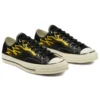 Chuck 70 Low « Archive Flame Overlay »