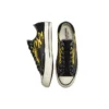 Chuck 70 Low « Archive Flame Overlay »