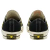 Chuck 70 Low « Archive Flame Overlay »