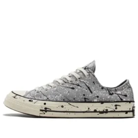 Chuck 70 Low « Archive Paint Splatter »
