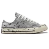 Chuck 70 Low « Archive Paint Splatter »