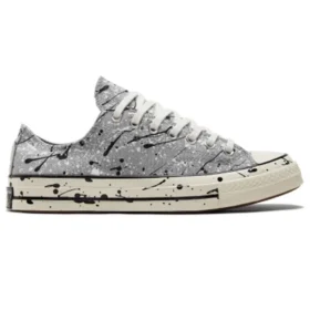 Chuck 70 Low « Archive Paint Splatter »