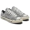 Chuck 70 Low « Archive Paint Splatter »