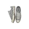Chuck 70 Low « Archive Paint Splatter »