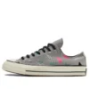 Chuck 70 Low « Archive Skate Print – Dolphin »