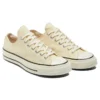 Chuck 70 Low « Banana Cake »