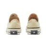 Chuck 70 Low « Banana Cake »
