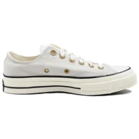 Chuck 70 Low « Beige »