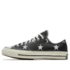 Chuck 70 Low « Black »
