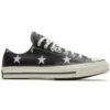 Chuck 70 Low « Black »