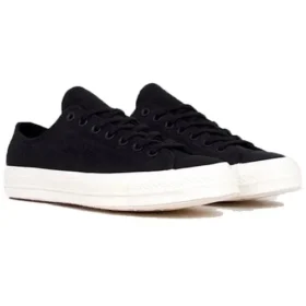 Chuck 70 Low « Black »