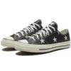 Chuck 70 Low « Black »
