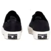 Chuck 70 Low « Black »