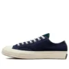 Chuck 70 Low « Black Blue » Chuck 70 Low « Black Blue »