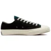 Chuck 70 Low « Black Blue » Chuck 70 Low « Black Blue »