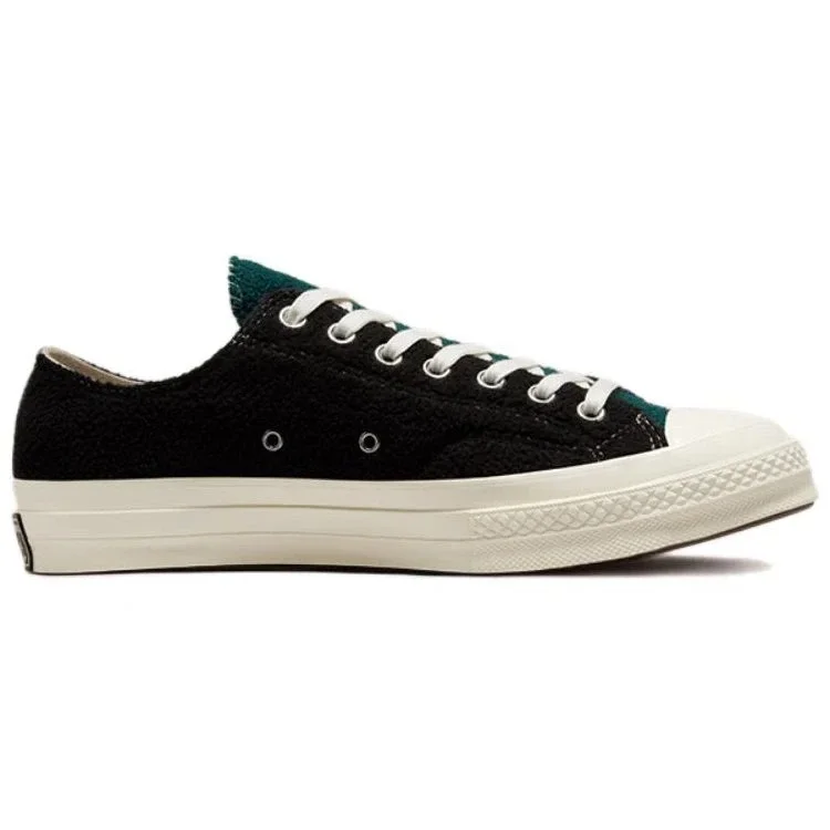 Chuck 70 Low « Black Blue » Chuck 70 Low « Black Blue »