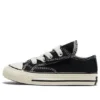 Chuck 70 Low « Black White »