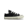 Chuck 70 Low « Black White »