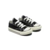 Chuck 70 Low « Black White »