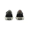 Chuck 70 Low « Black White »